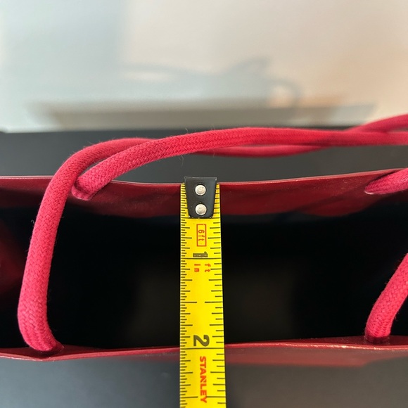 Cartier gift bag small size - Picture 2 of 8